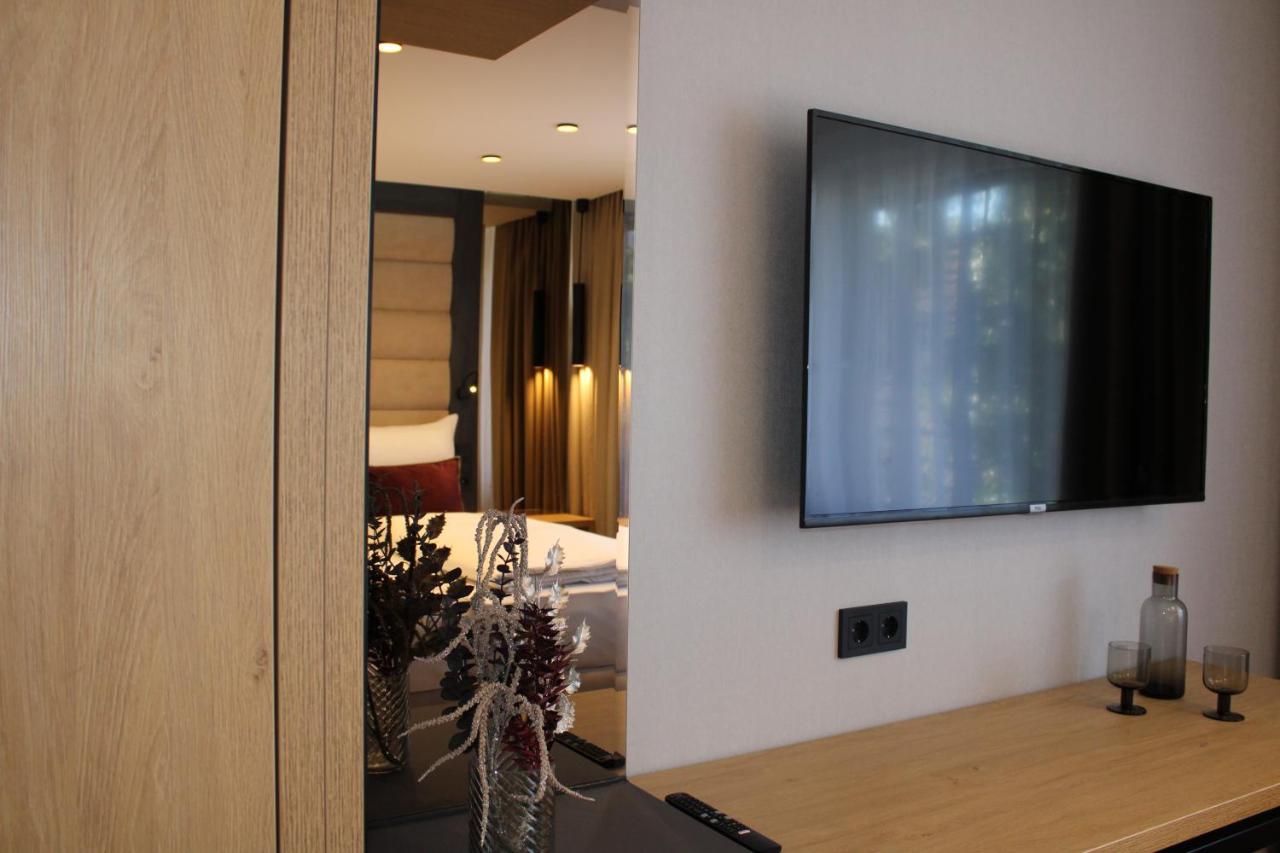 Hotel Reutlinger Hof 罗伊特林根 外观 照片