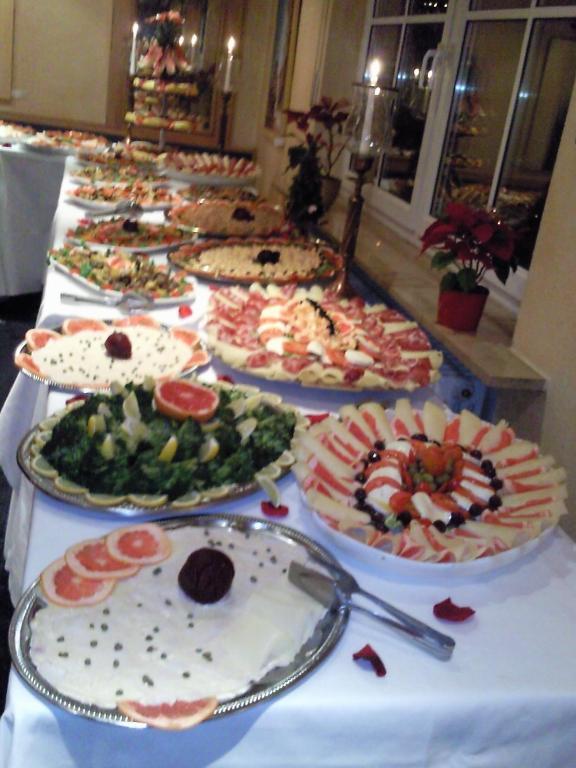 Hotel Reutlinger Hof 罗伊特林根 外观 照片